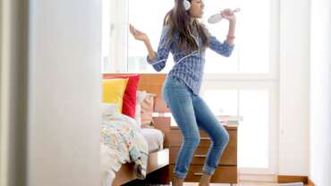 How To Be Responsible When Living Independently