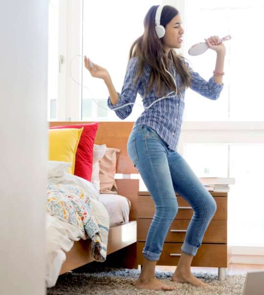 How To Be Responsible When Living Independently