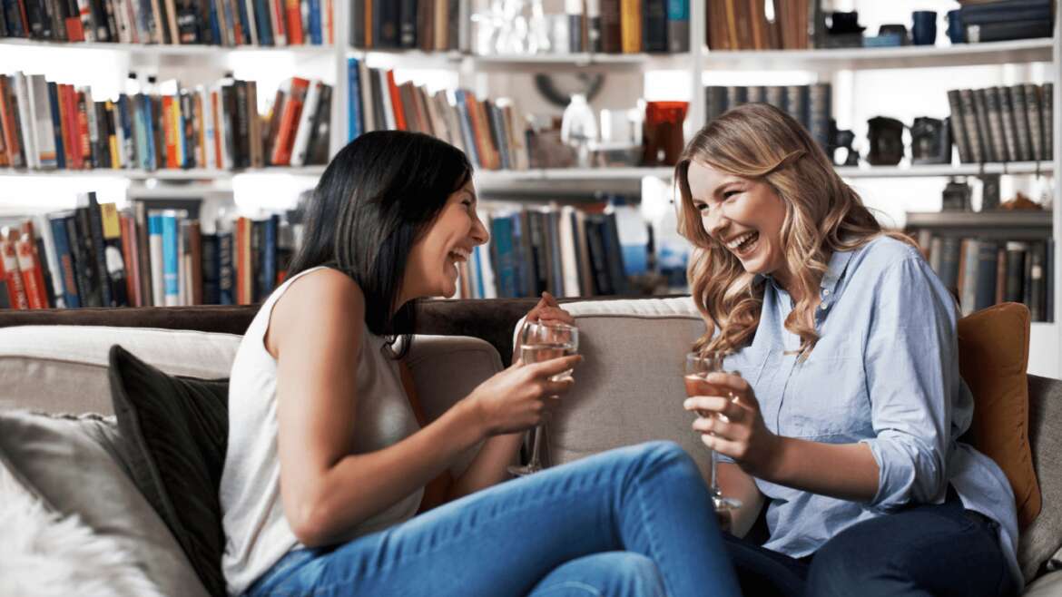 Tips On How To Find A Perfect Roommate