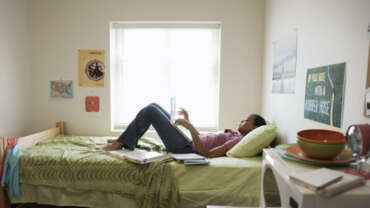 A Quick Guide To Settling In Perfectly