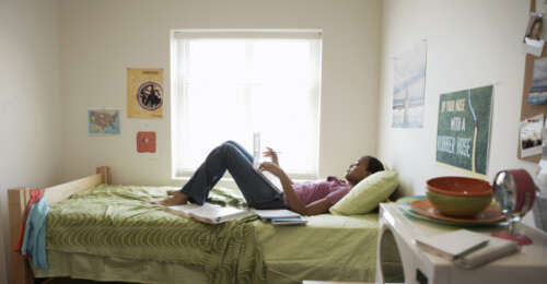 A Quick Guide To Settling In Perfectly