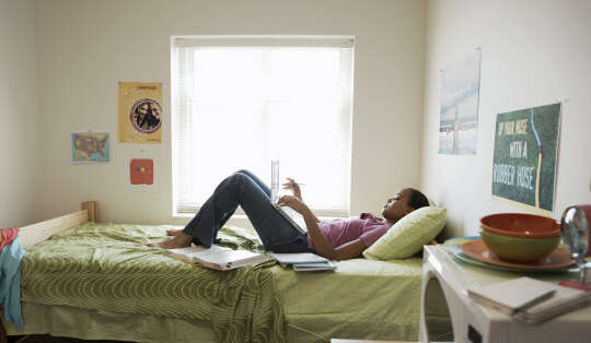 A Quick Guide To Settling In Perfectly